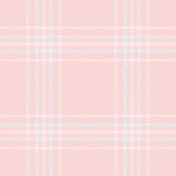 Layered textile vector fabric, hounds tooth texture tartan background. Bedd.. Stock Illustration