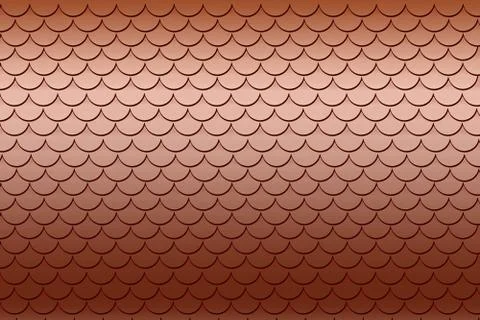 Layered traingle designs with overlapping pattern for background and copy spa Foto stock