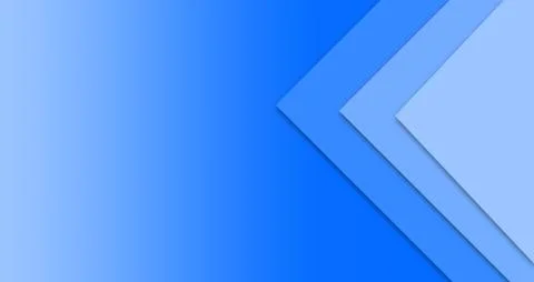 Layered traingle designs with overlapping pattern for background and copy spa Stock Photos