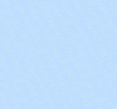 Layered tree-line texture pattern texture with tiffany blue, seafoam, lime ice, Stock Illustration