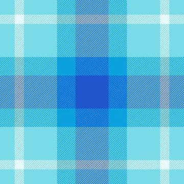 Layered vector seamless pattern, domestic check tartan fabric. Variation te.. 库存插图