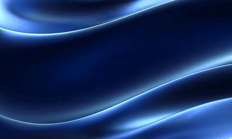 Layered Waves Background Abstract Stock Footage 288440534
