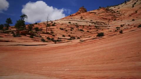 LayeredRock 30fps Stock-Footage 12164399