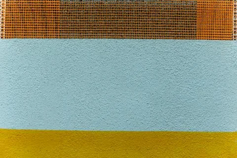 Layers of insulation Stock Photos