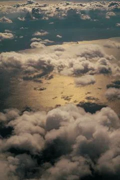 Layers of life Stock Photos