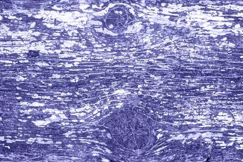 Layers of rocks. An interesting background with a mesmerizing marble texture. Stock Photos