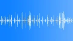 Laying bricks soundsSound Effect