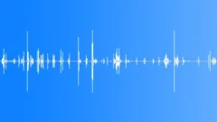 Laying table with dishware soundsSound Effect