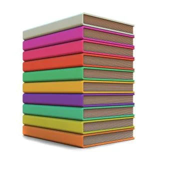 Layout Book Stock Photos