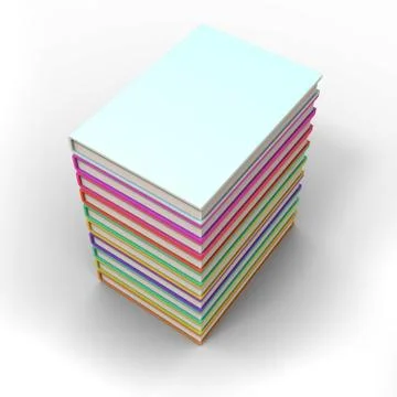 Layout Book Stock Photos