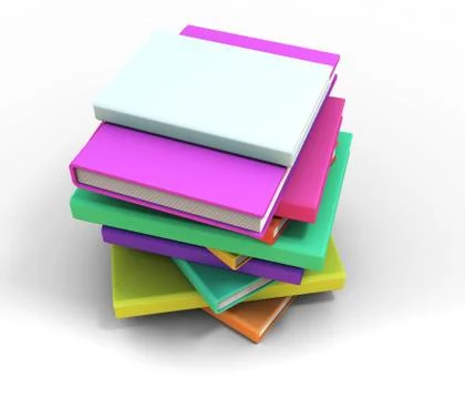 Layout Book Stock Photos