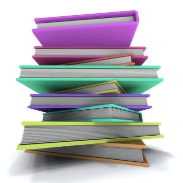 Layout Book Stock Photos