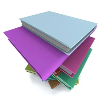Layout Book Stock Photos