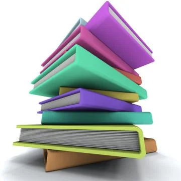 Layout Book Stock Photos