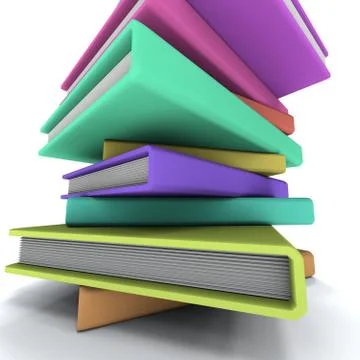 Layout Book Stock Photos