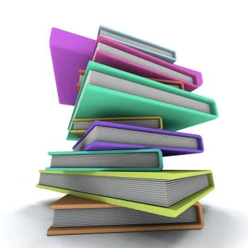 Layout Book Stock Photos