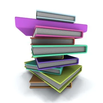 Layout Book Stock Photos