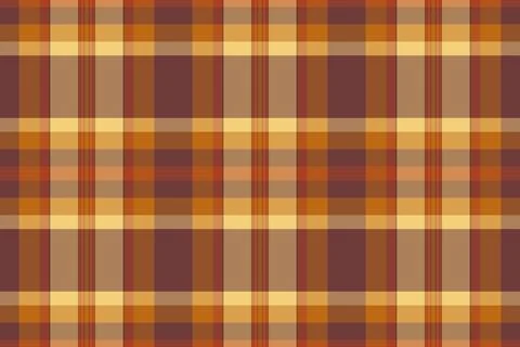 Layout check pattern background, sensual tartan fabric seamless. Smooth tex.. 스톡 일러스트