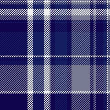 Layout check pattern texture, kitchen vector tartan plaid. Give fabric seam.. Stock Illustration