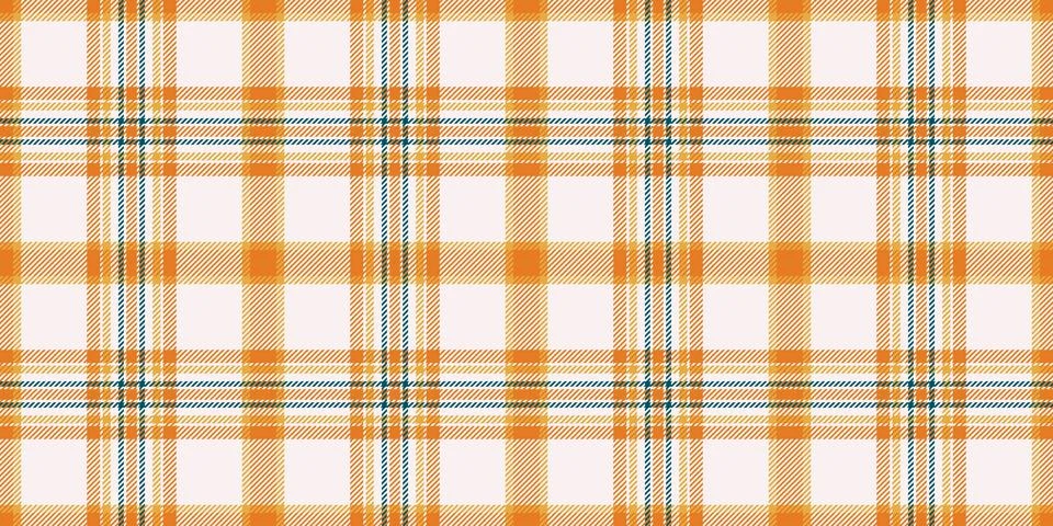 Layout check textile seamless, display vector texture background. Light tar.. Stock Illustration