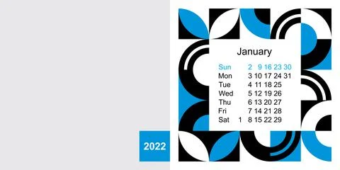 Layout in eps 10 format, creative graphic style Stock Illustration