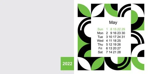 Layout in eps 10 format, creative graphic style Stock Illustration