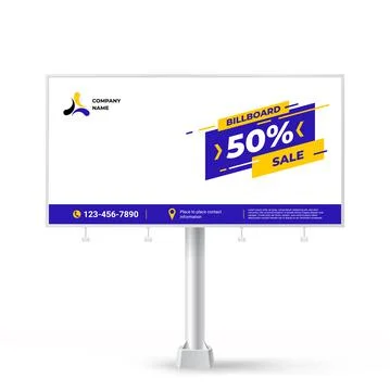 Layout in eps 10 format, modern design Stock Illustration