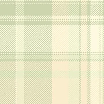 Layout fabric background seamless, top textile pattern vector. Trend check .. Stock Illustration