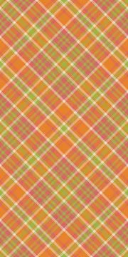 Layout fabric seamless texture, holiday background vector check. 1960s text.. Stock Illustration