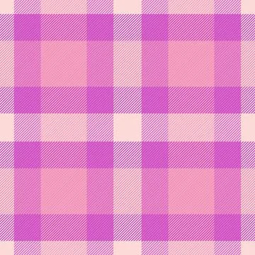 Layout fabric texture background, vogue plaid textile tartan. Row pattern v.. イラスト素材