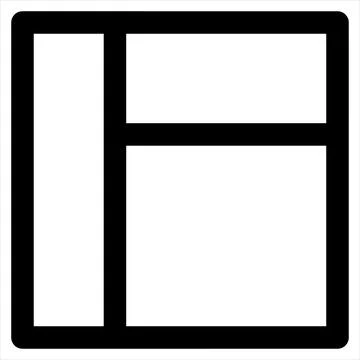 Layout Stock Illustration