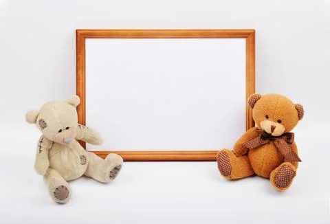 Layout objects isolated on the topic - Valentine's Day Stock Photos