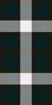 Layout pattern plaid background, clothing fabric texture check. Repeatable .. Stock Illustration