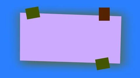 Layout slide background template poster banner power point. Illustrazione stock