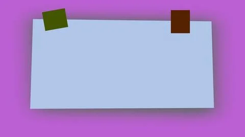 Layout slide background template poster banner power point. Stock Illustration