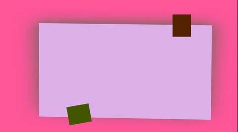 Layout slide background template poster banner power point. Illustrazione stock