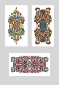 Layout specially for sublimation printing on mobile phone covers 스톡 일러스트