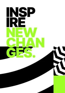 Layout template for events or business related. Stock Illustration