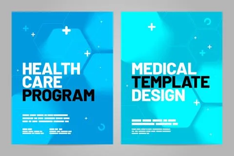 Layout templateю. Vector design. A4 size for poster, flyer or cover. Stock Illustration