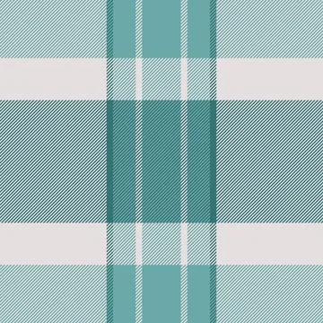 Layout vector check background, nice textile fabric texture. Soft plaid pat.. Stock Illustration