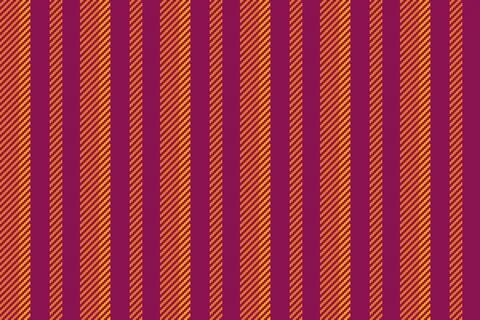 Layout vertical vector fabric, iconic stripe texture lines. 1960s pattern b.. 스톡 일러스트