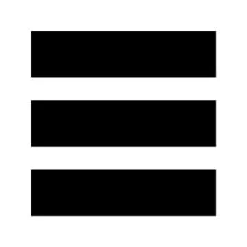 Layout A Web Icon Stock Illustration