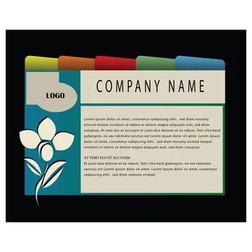 Layout Web site layout Copyright: xZoonar.com/RichardxLaschonx 1462018 Stock Photos