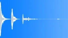 Lazer impact 3 Sound Effect