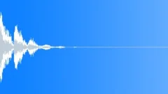 Lazer impact 5 Sound Effect