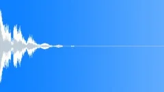 Lazer impact Sound Effect
