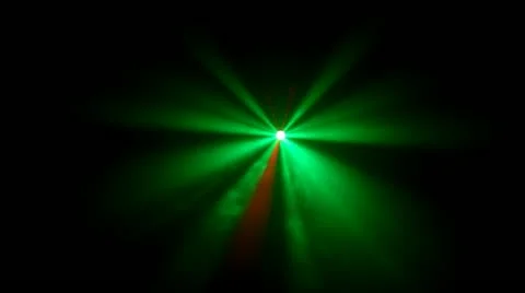 LAZER LIGHTS2 Video stock 21307058