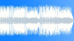 Lazy Afternoon Stock Music