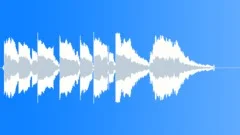 Lazy Blues (stinger2)Stock Music