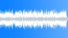 Lazy CatwalkingStock Music